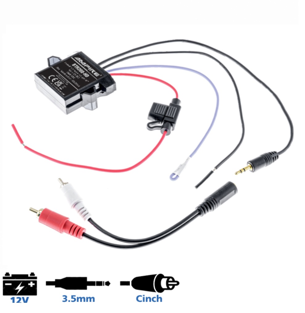 Différences entre les prises casque de 2,5 mm, 3,5 mm et 6,35 mm : Un Différences entre les prises casque de 2,5 mm, 3,5 mm et 6,35 mm : Un